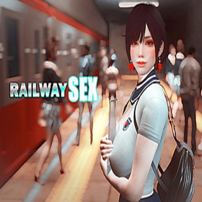 railway sex