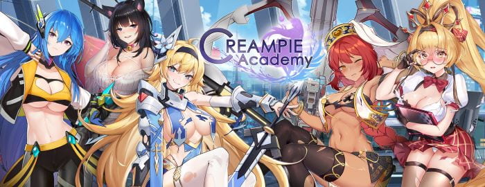 creampie academy